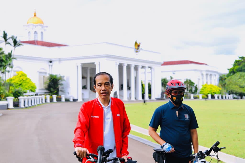 Jokowi