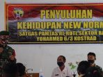 penyuluhan yonarmed