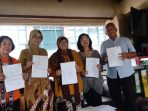 WiLAT Indonesia telah menandatangani Memorandum of Understanding (MoU) atau kontrak kerjasama dengan beberapa entitas