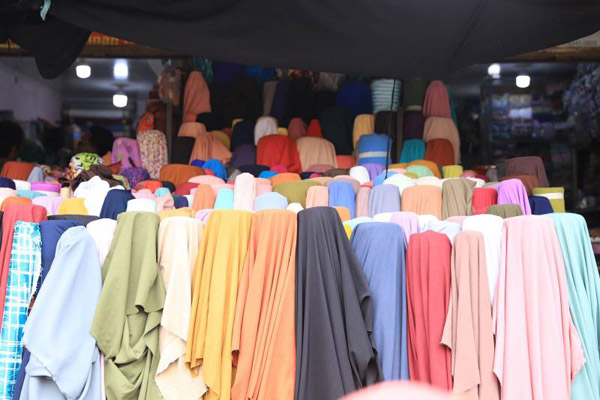 Pasar Cipadu Pasar Cipadu