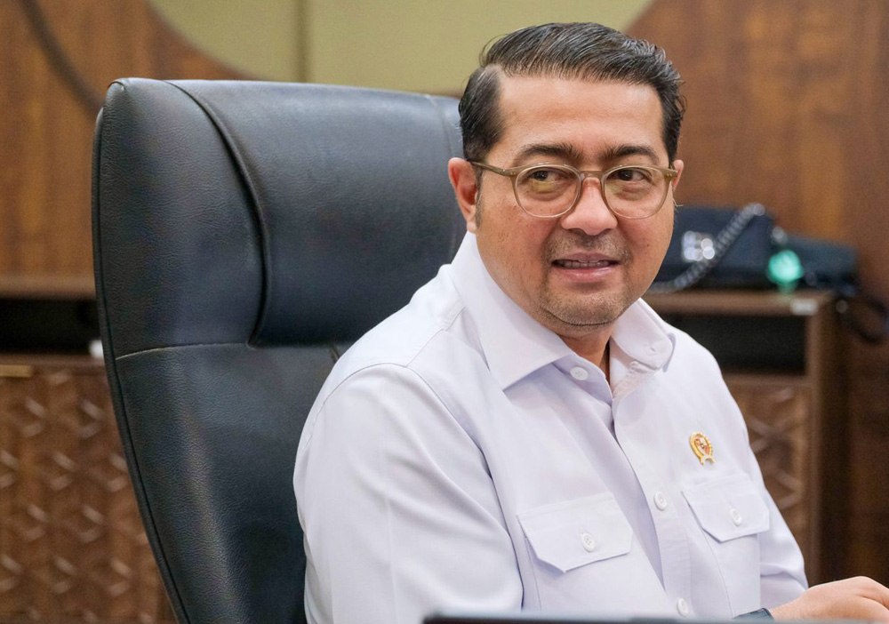 Kemenekraf dan BGN Berkolaborasi dalam Program Makan Bergizi Gratis. foto dok. kemenekraf