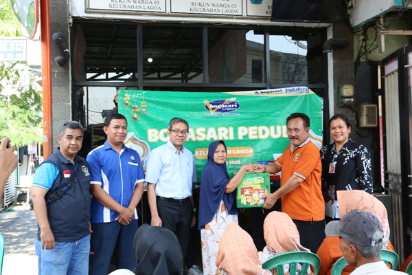 foto dok. bogasari foto dok. bogasari