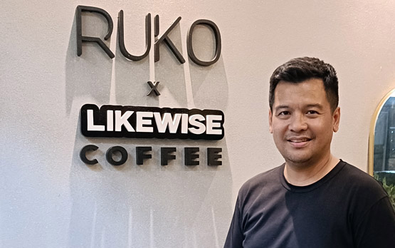 Andri Cahyono Wibowo. foto dok. dsp