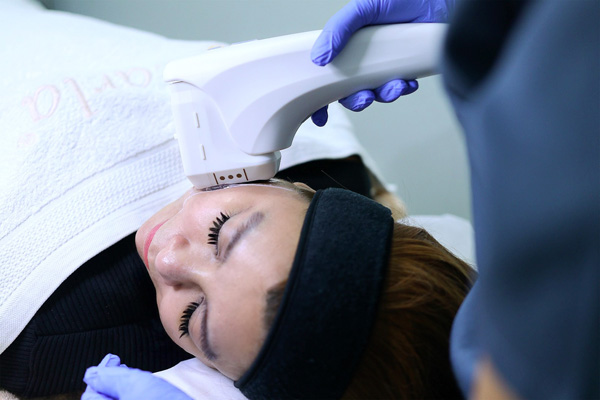 foto-foto dok. carla skin clinic