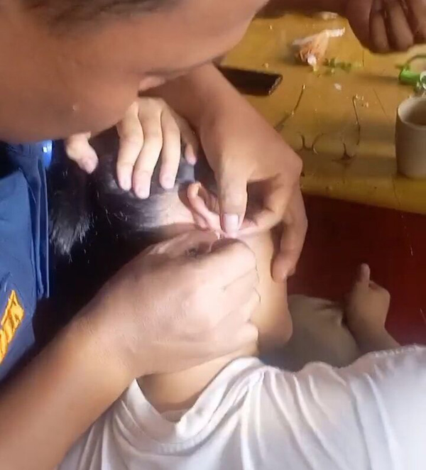 foto dok. upt damkar cibodas