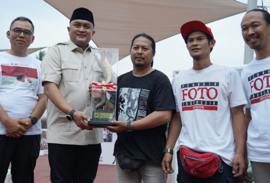 foto dok. diskominfo kab bogor