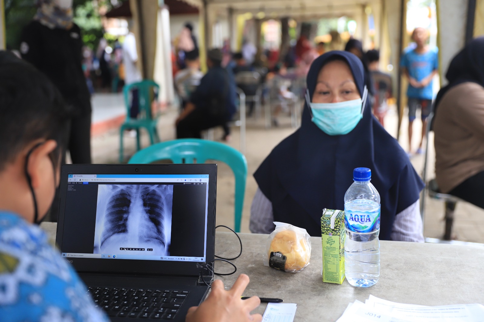 52439cegah-penularan-tbc-cek-kesehatan-gratis-puskesmas-benda-kota-tangerang-disambut-antusias-masyarakat-524391