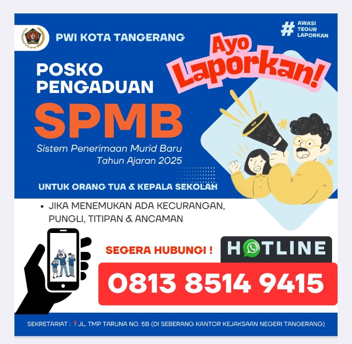 artwork dok. pwi kota tangerang