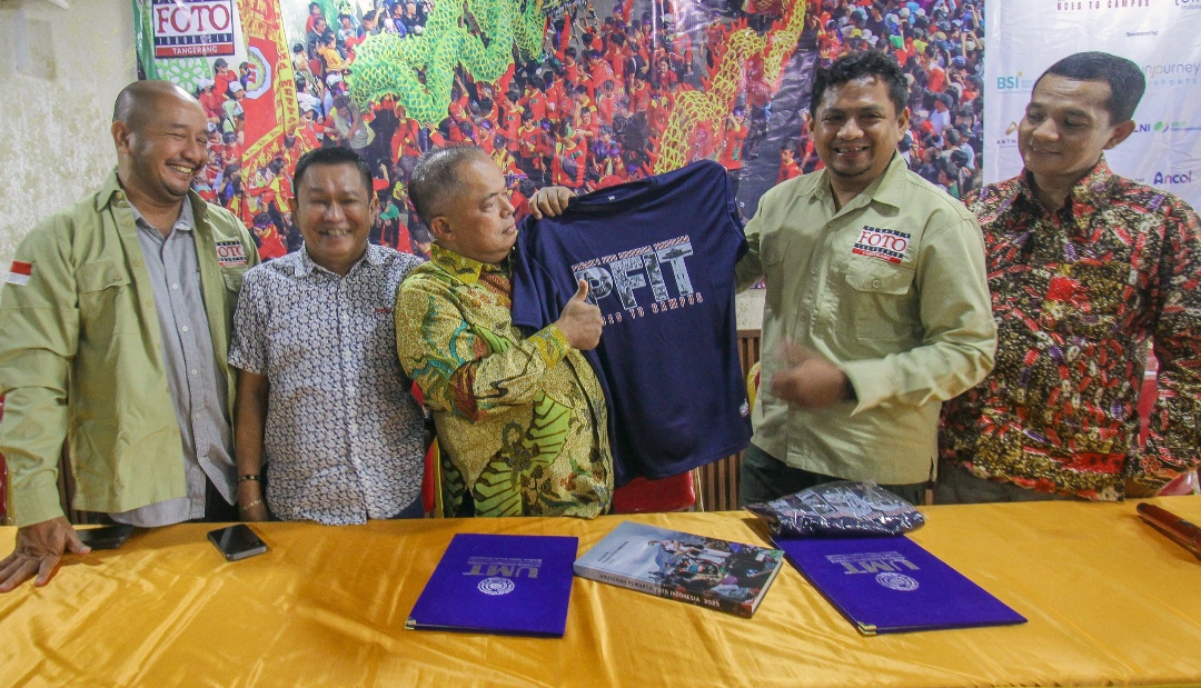 foto dok. pfi tangerang