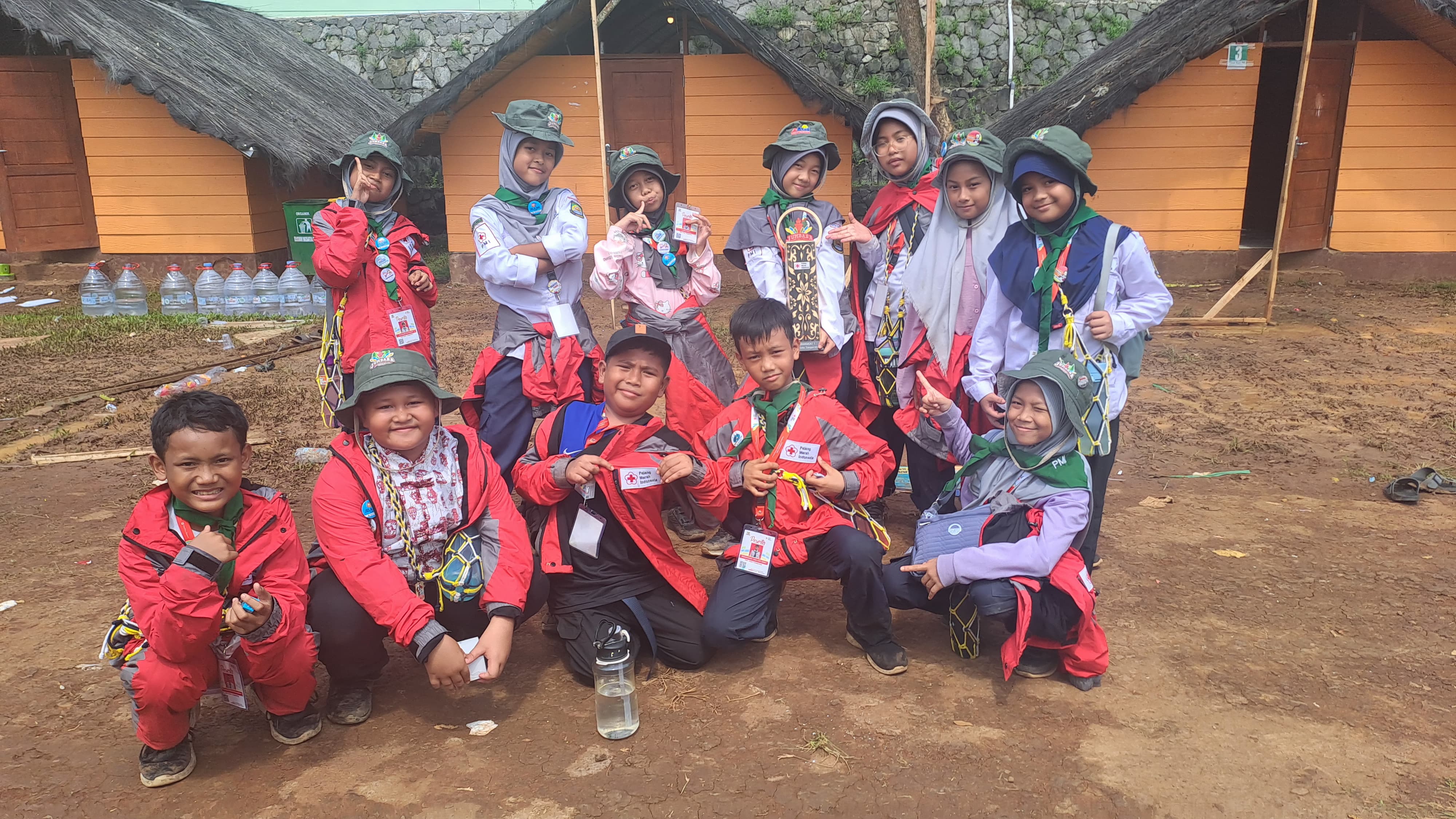 foto dok. pmi kota tangerang