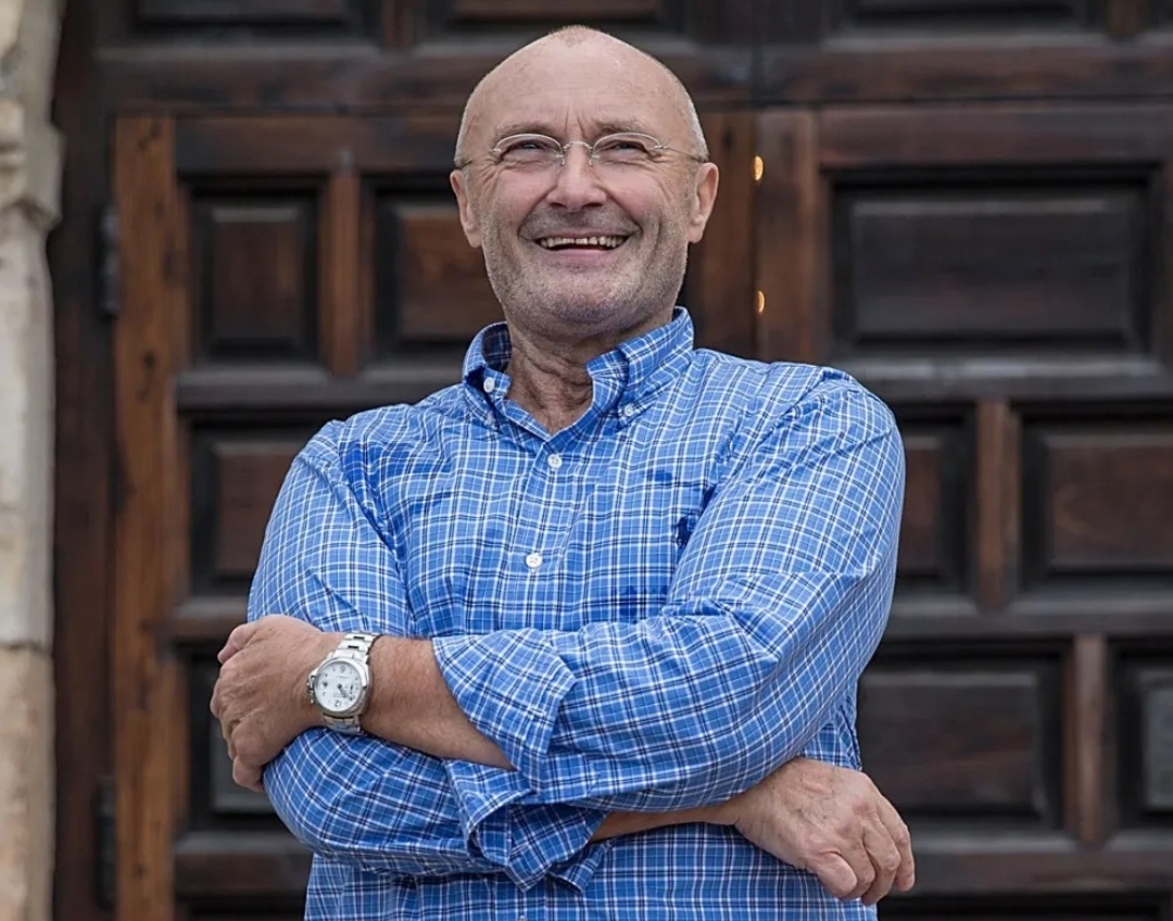 Phil Collins