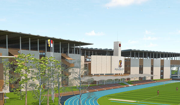 Artist-Impression-ACS-Jakarta-West-Campus-di-BSD-City. foto dok. sinar mas land