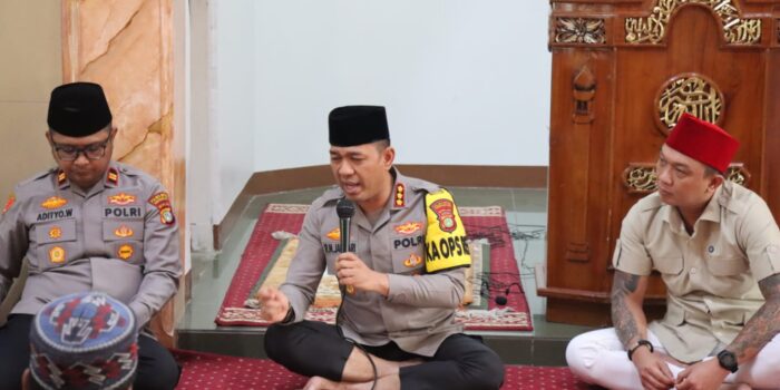 foto dok. polrestro tangerang kota