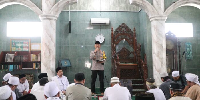 foto dok. polrestro tangerang kota