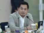Anggota Komisi XI DPR RI dari Fraksi PKB, Tommy Kurniawan. foto dokpri