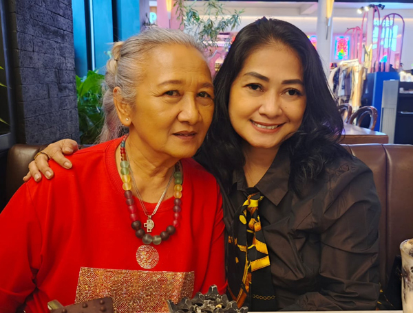 foto dokri ana marlia