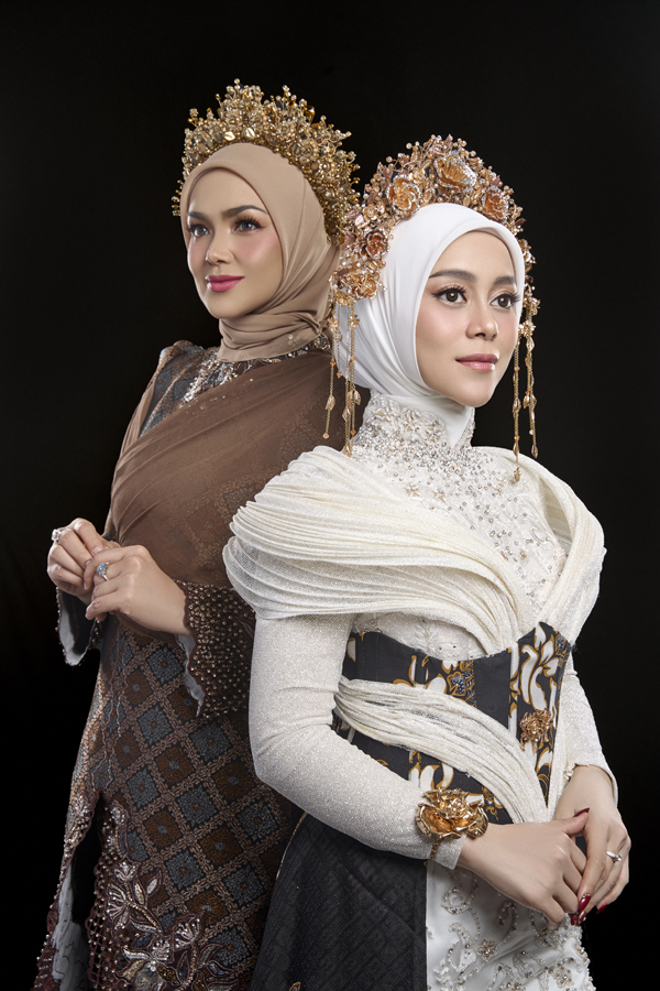 foto dok. SN Legacy Sdn. Bhd., 3D Entertainment, dan Universal Music Sdn. Bhd. foto dok. SN Legacy Sdn. Bhd., 3D Entertainment, dan Universal Music Sdn. Bhd.