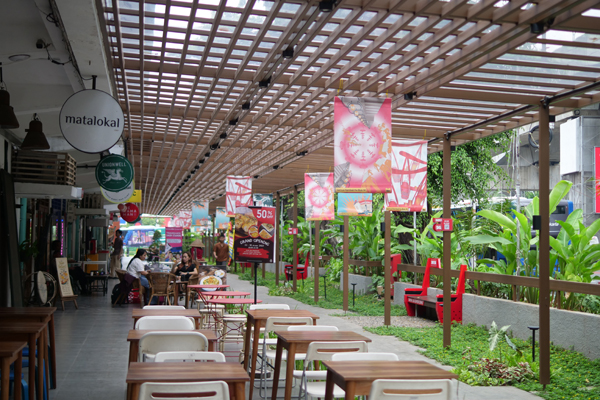 foto dok. m bloc space