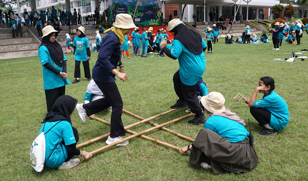 Foto dok. Green Camp 2025