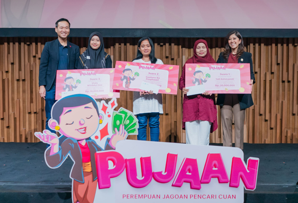 foto dok. pujaan foto dok. pujaan