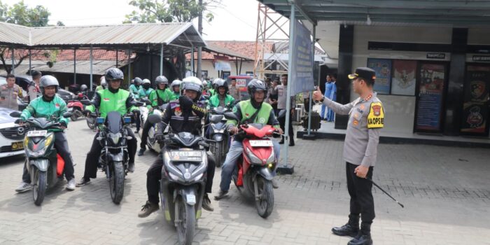 foto dok. polrestro tangerang kota