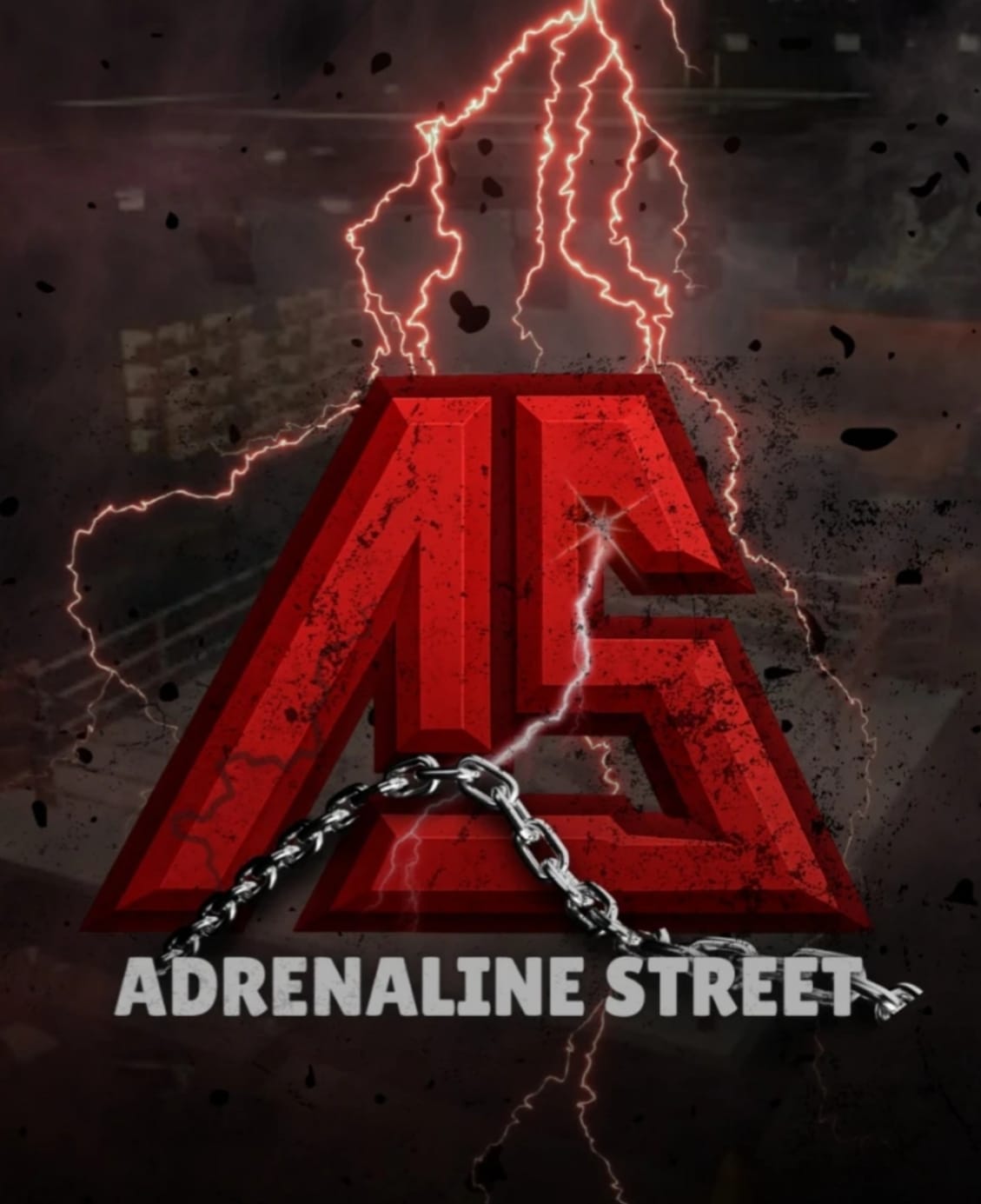 foto dok. adrenaline street boxing 2025