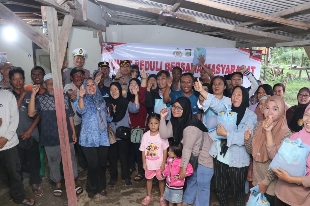 foto dok. polrestro tangerang kota foto dok. polrestro tangerang kota