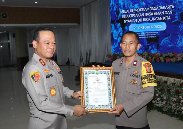 foto dok. polrestro tangerang kota foto dok. polrestro tangerang kota