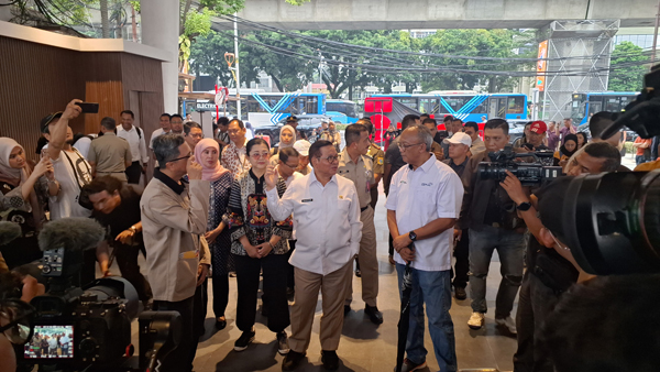 foto dok. m bloc space