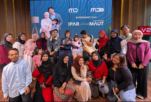 foto dok, mdtv