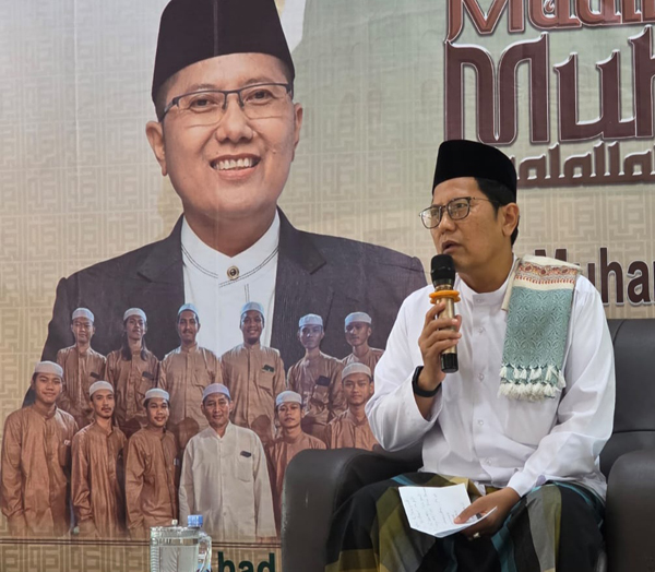foto dok. masjid ar rahman