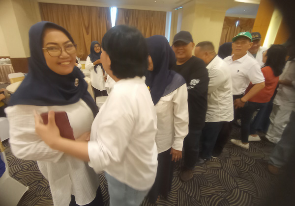 foto dok. panitia reuni alumni smpn 32 jakarta