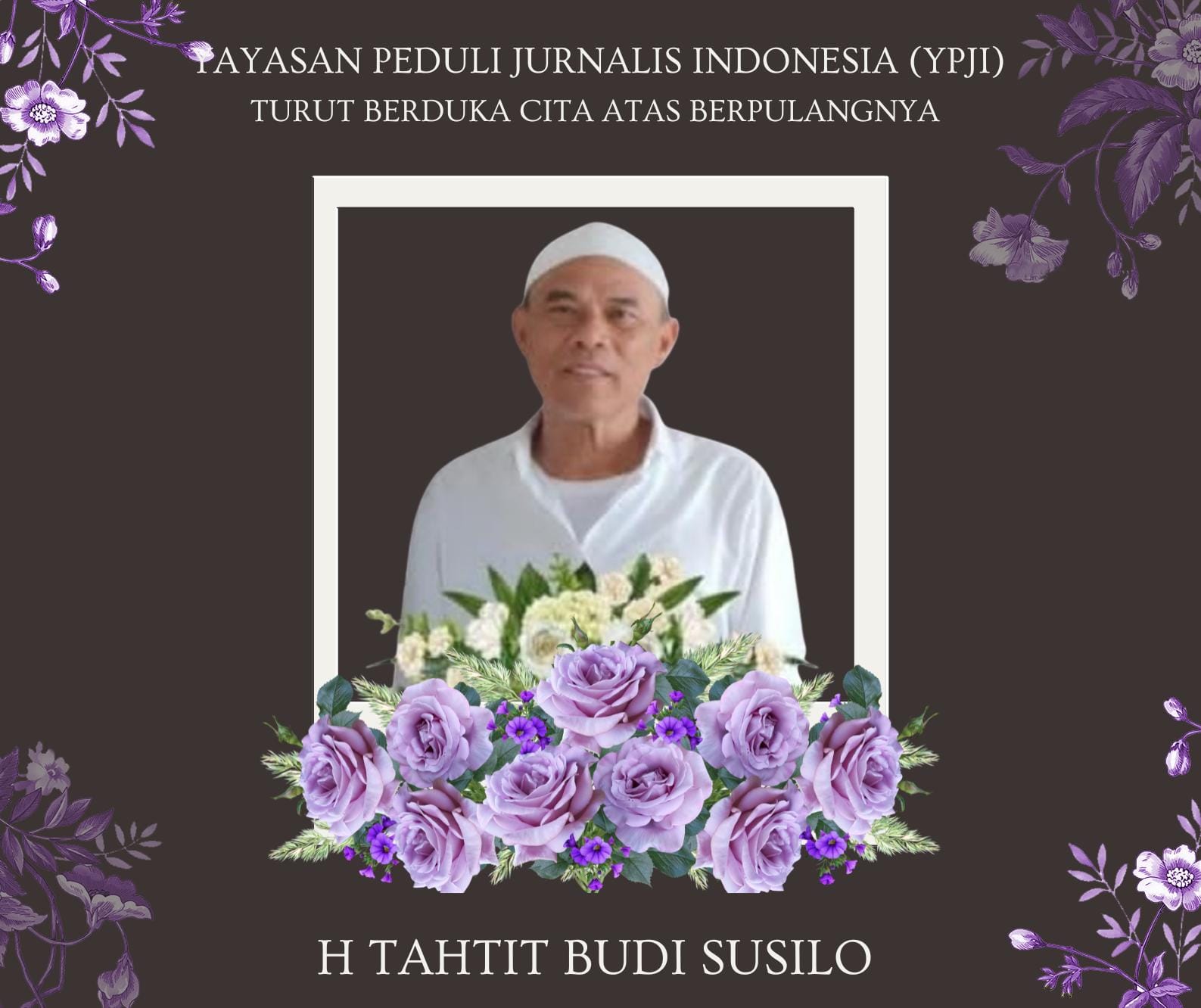 H Tahtit Eko Budi Susilo