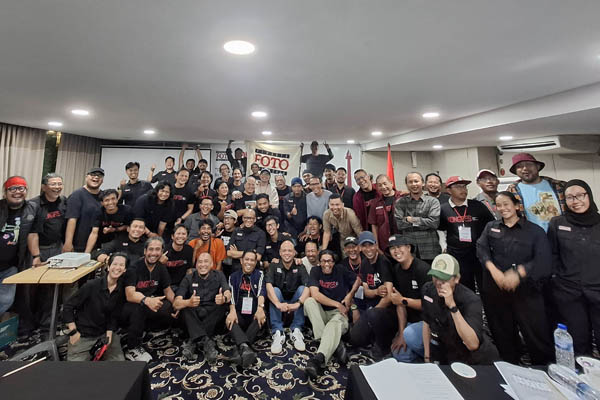 foto dok.pfi