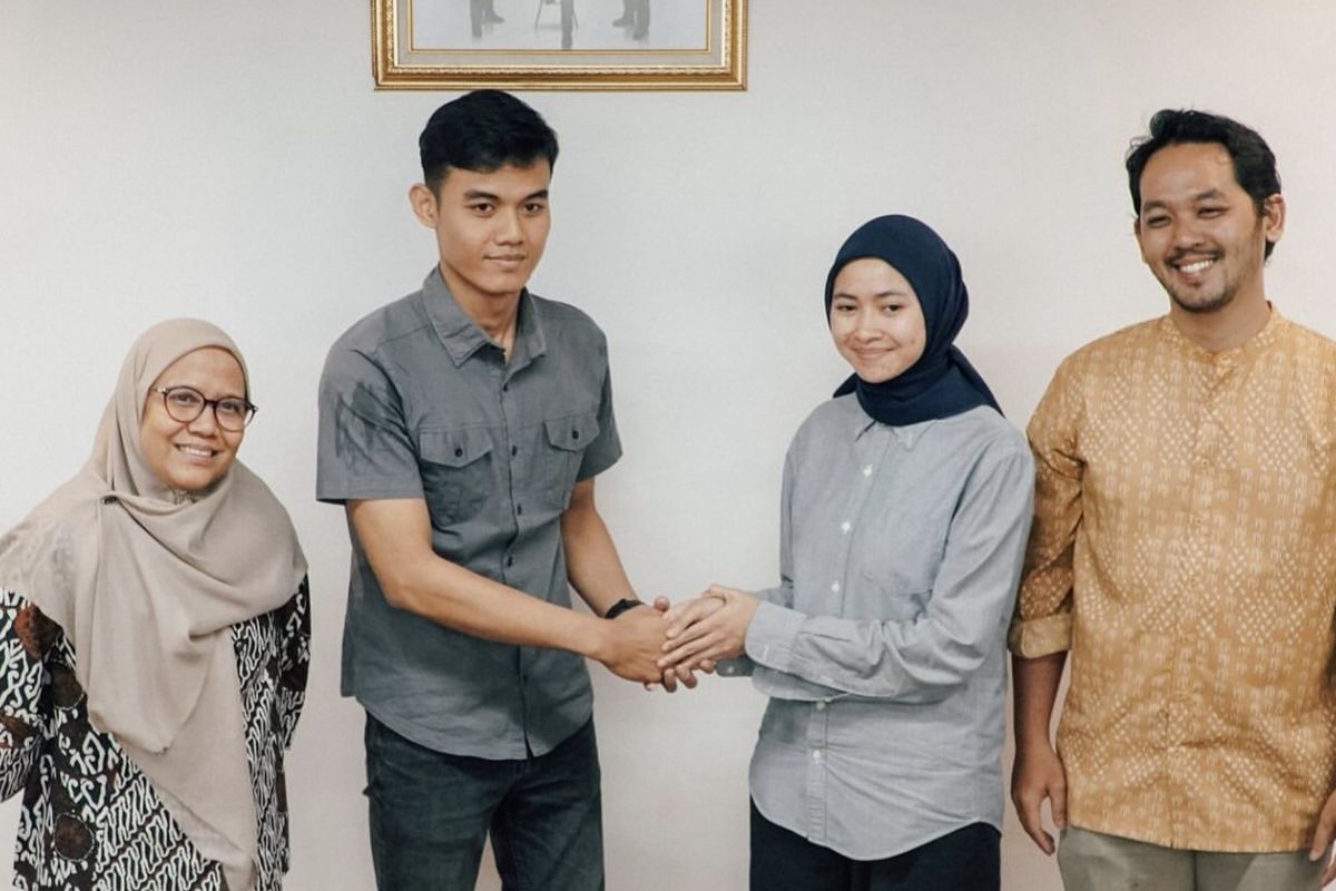 Mediasi KAI Commuter