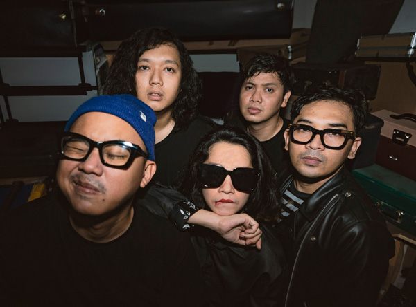 foto dok. chanchan band