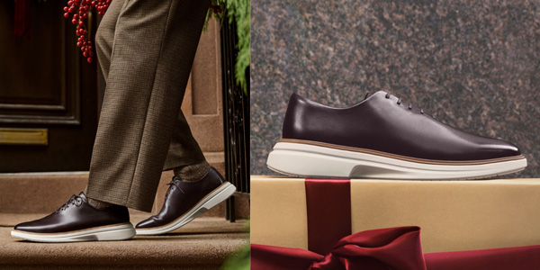 foto dok. cole haan winter 2025