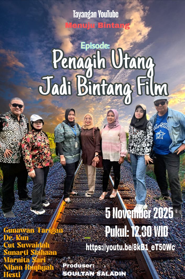 artwork dok. rizal siregar/tayub