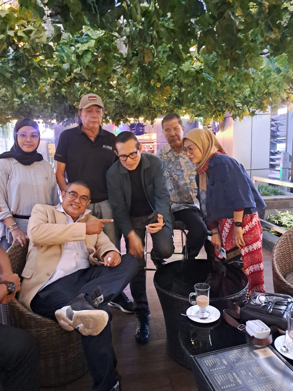 foto dok. rizal siregar