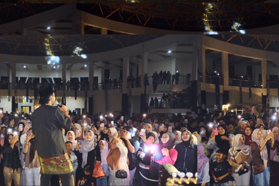 foto dok. Panitia Festival Inovasi Lestari Siak 2025