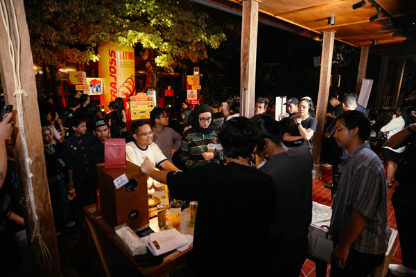 foto dok. extrajoss ultimate