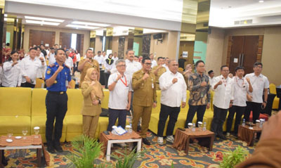 foto dok. pmi kota tangerang foto dok. pmi kota tangerang