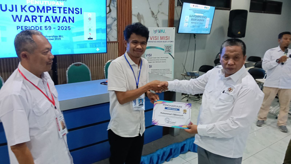 foto dok. pwi malang raya