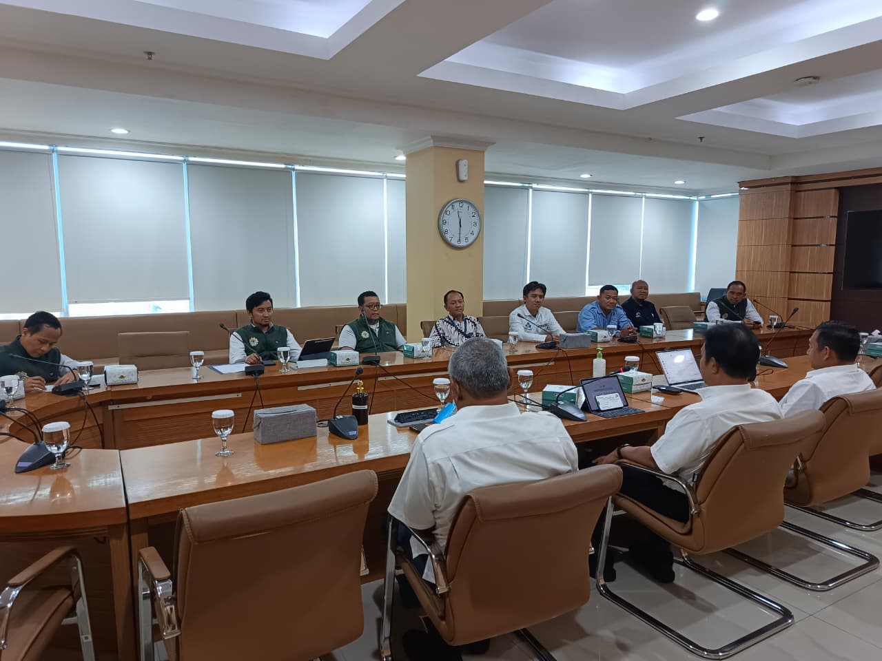 foto dok. fsp aspek indonesia