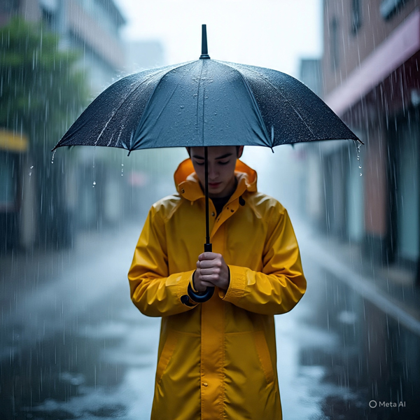 foto ilustrasi dok. meta ai