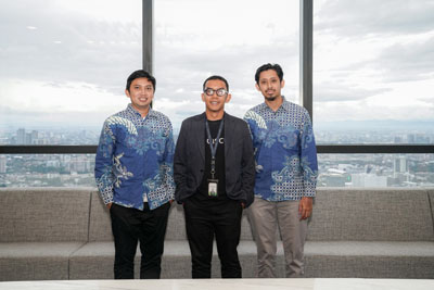 foto dok. qiscus