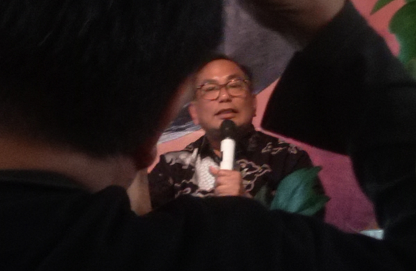 foto dok. san