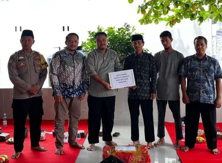 foto dok. manajemen pt rumahku surgaku indonesia (rsi)