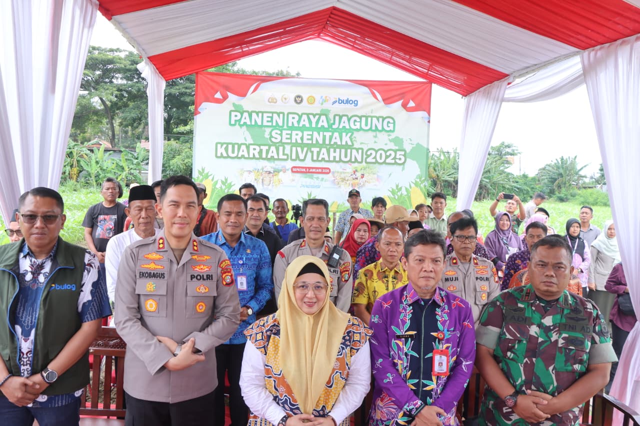 foto dok. polrestro tangerang kota