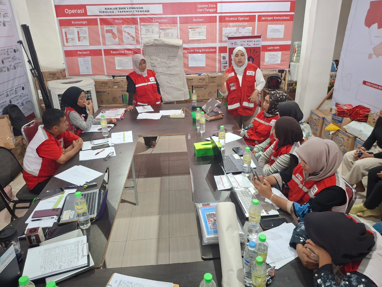 foto dok. pmi